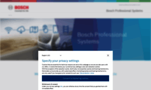 Bosch-professional-systems.com thumbnail