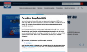 Boschcarservice.fr thumbnail