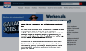 Boschcarservice.nl thumbnail