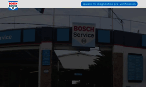 Boschcarservicegdl.com thumbnail