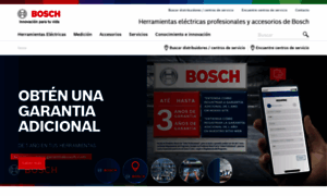 Boschherramientas.com.mx thumbnail
