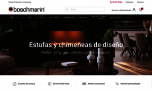 Boschmarin.com thumbnail