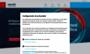 Boschrexroth.com.co thumbnail