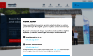 Boschrexroth.com.tr thumbnail