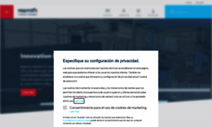 Boschrexroth.es thumbnail