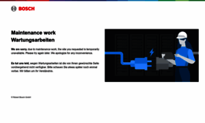 Boschsecurity.com.ar thumbnail