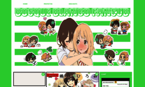 Bosqueblancofansub.blogspot.com.ar thumbnail