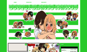 Bosqueblancofansub.blogspot.com.es thumbnail