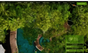 Bosquedelmar.com thumbnail