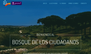 Bosquedelosciudadanos.com thumbnail