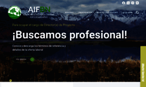Bosquenativo.cl thumbnail