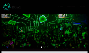 Bosse.com.mx thumbnail