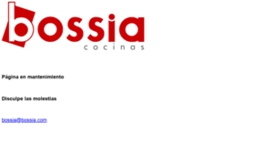 Bossia.com thumbnail