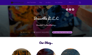 Bossklub.com thumbnail