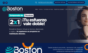 Boston.ac.cr thumbnail