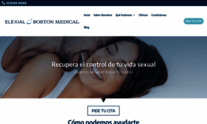 Bostonmedical.com.mx thumbnail