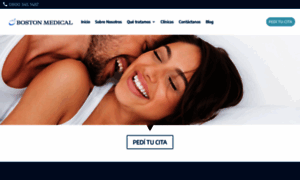Bostonmedicalgroup.com.ar thumbnail