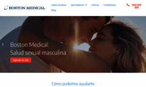 Bostonmedicalgroup.info thumbnail