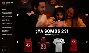 Bostons.com.mx thumbnail