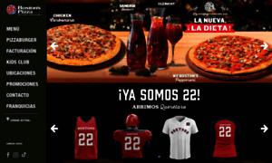 Bostons.mx thumbnail