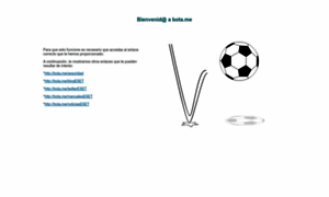 Bota.me thumbnail