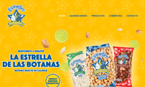 Botanasesnafer.com.mx thumbnail