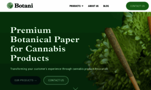 Botani.com thumbnail