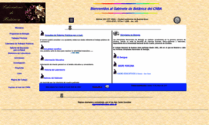 Botanica.cnba.uba.ar thumbnail
