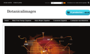 Botanicalimages.es thumbnail