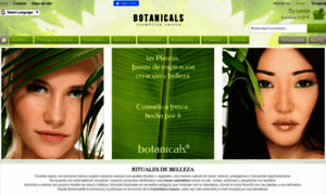 Botanicals.es thumbnail