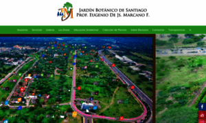 Botanicodesantiago.com thumbnail