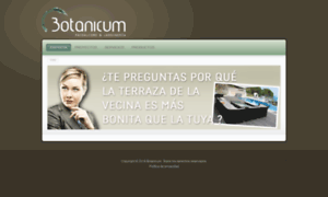 Botanicum.es thumbnail