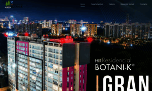 Botanik.com.mx thumbnail