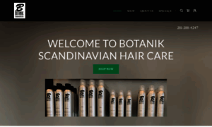 Botanik.com thumbnail