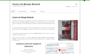 Botanik.es thumbnail