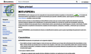 Botanipedia.org thumbnail