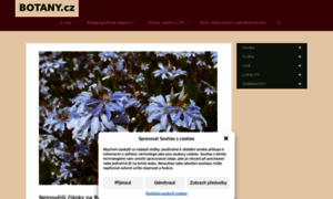 Botany.cz thumbnail