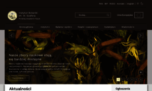 Botany.pl thumbnail