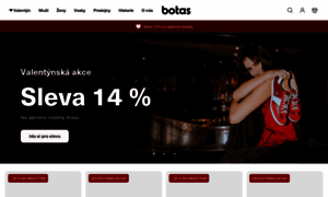 Botas.cz thumbnail