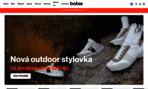 Botas.sk thumbnail