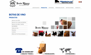 Botasdevinojb.com thumbnail