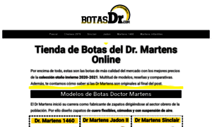 Botasdr.com thumbnail