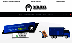 Botasfersa.com thumbnail