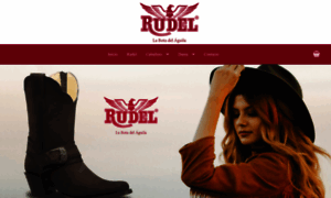 Botasrudel.com.mx thumbnail