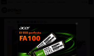 Botechnews.com thumbnail