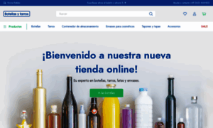 Botellas-y-tarros.es thumbnail