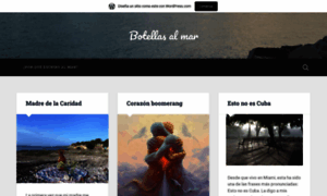 Botellasalmar.wordpress.com thumbnail