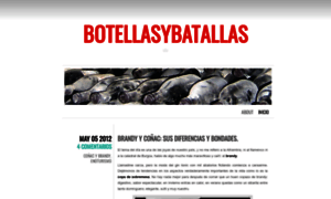 Botellasybatallas.wordpress.com thumbnail