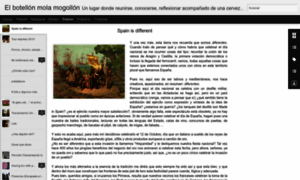 Botellon.blogspot.com thumbnail