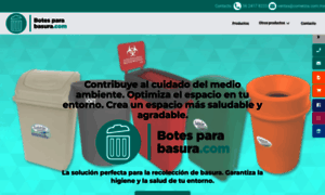 Botesparabasura.com thumbnail